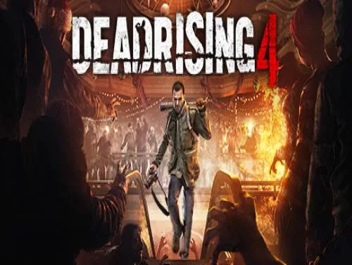 Achievements and Trophies for Dead Rising 4 Achievements and Trophies for Dead Rising 4