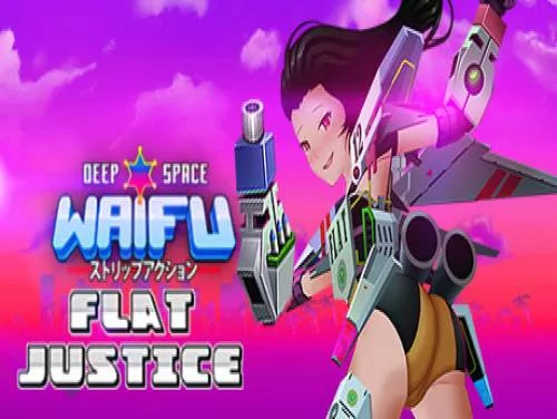 Achievements and Trophies for Deep Space Waifu: Flat Justice Achievements and Trophies for Deep Space Waifu: Flat Justice