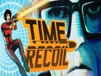 Achievements and Trophies for Time Recoil