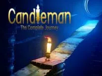Achievements and Trophies for Candleman