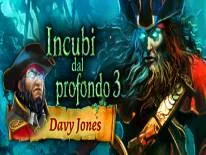 Achievements and Trophies for Nightmares from the Deep 3: Davy Jones