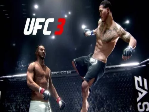Achievements and Trophies for EA Sports UFC 3 Achievements and Trophies for EA Sports UFC 3