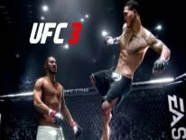 Achievements and Trophies for EA Sports UFC 3