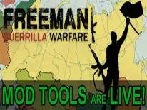 Freeman: Guerrilla Warfare: PC Trainer (0.103): Unlimited Money, Unlimited Food and Unlimited Attribute Points