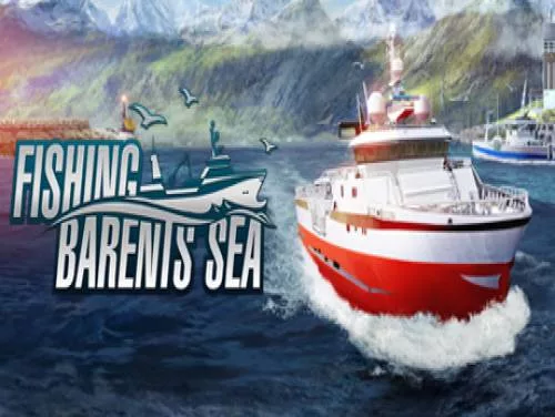 Achievements and Trophies for Fishing: Barents Sea