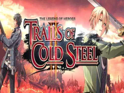 Achievements and Trophies for The Legend of Heroes: Trails of Cold Steel II Achievements and Trophies for The Legend of Heroes: Trails of Cold Steel II