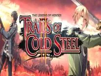 Achievements and Trophies for The Legend of Heroes: Trails of Cold Steel II