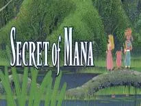 Achievements and Trophies for Secret of Mana