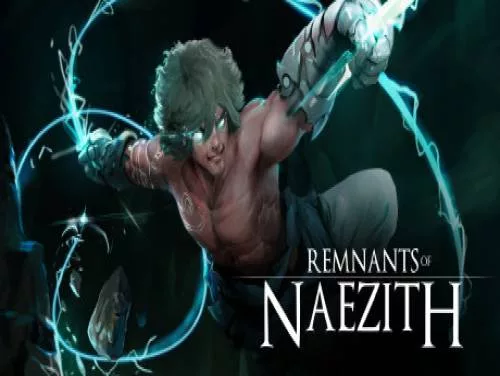 Achievements and Trophies for Remnants of Naezith Achievements and Trophies for Remnants of Naezith