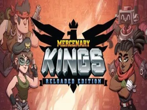Achievements and Trophies for Mercenary Kings Achievements and Trophies for Mercenary Kings