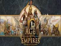 Achievements and Trophies for Age of Empires: Definitive Edition