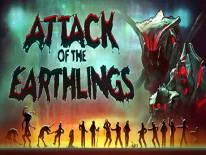 Achievements and Trophies for Attack of the Earthlings