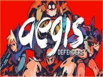 Achievements and Trophies for Aegis Defenders