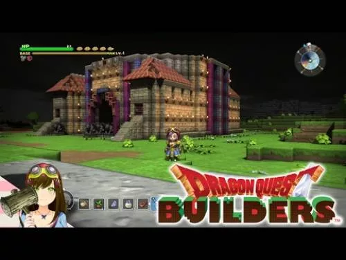 Achievements and Trophies for Dragon Quest Builders Achievements and Trophies for Dragon Quest Builders