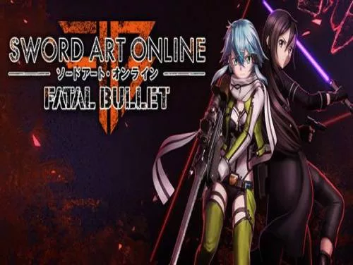 Achievements and Trophies for SWORD ART ONLINE: Fatal Bullet Achievements and Trophies for SWORD ART ONLINE: Fatal Bullet
