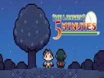Achievements and Trophies for The Longest Five Minutes