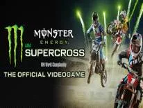 Achievements and Trophies for Monster Energy Supercross