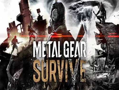 Achievements and Trophies for Metal Gear Survive Achievements and Trophies for Metal Gear Survive