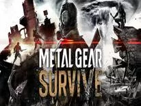 Achievements and Trophies for Metal Gear Survive