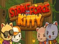 Achievements and Trophies for StrikeForce Kitty