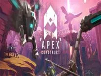 Achievements and Trophies for Apex Construct