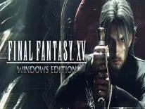Final Fantasy 15: Windows Edition: PC Trainer (+Gladiolus (12.14.2018 STEAM+W): Unlimited Party Health, Unlimited MP and Super Damage