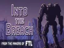 Achievements and Trophies for Into the Breach