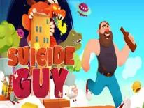 Achievements and Trophies for Suicide Guy