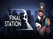Achievements and Trophies for The Final Station