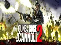 Achievements and Trophies for Guns, Gore and Cannoli 2