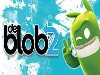 Achievements and Trophies for de Blob 2