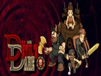 Achievements and Trophies for Devil's Dare