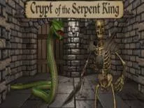 Achievements and Trophies for Crypt of the Serpent King