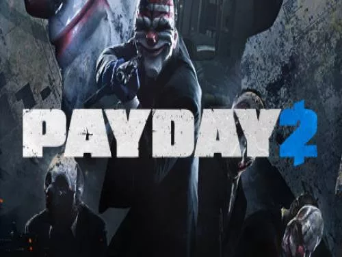 Achievements and Trophies for Payday 2