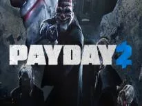Achievements and Trophies for Payday 2