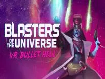Achievements and Trophies for Blasters of the Universe