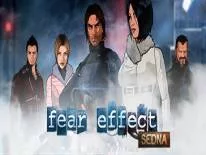 Achievements and Trophies for Fear Effect Sedna