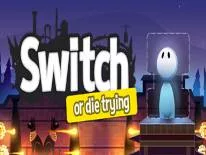Achievements and Trophies for Switch - Or Die Trying