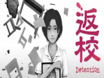Achievements and Trophies for Detention