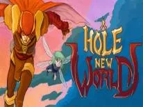 Achievements and Trophies for A Hole New World