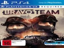Achievements and Trophies for Bravo Team
