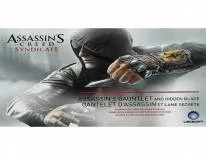 Assassin's Creed: Syndicate: PC Trainer (1.51): Add Resources, Unlimited Health and Invisible