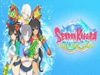 Achievements and Trophies for Senran Kagura Peach Beach Splash 