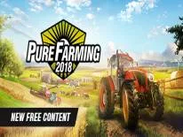 Achievements and Trophies for Pure Farming 2018