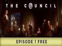 Achievements and Trophies for The Council