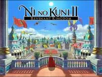 Ni No Kuni 2: Revenant Kingdom: PC Trainer (2.01): Infinite Health, One Hit Kills and Unlimited Items