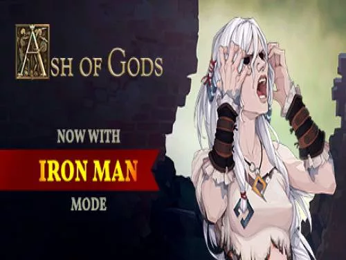 Achievements and Trophies for Ash of Gods: Redemption