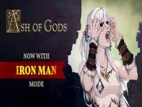 Achievements and Trophies for Ash of Gods: Redemption