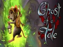 Achievements and Trophies for Ghost of a Tale