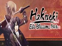 Achievements and Trophies for Hakuoki: Edo Blossoms